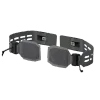 Пояс Direct Action Skeletonized Cummerbund Slim MK II — Shadow Grey