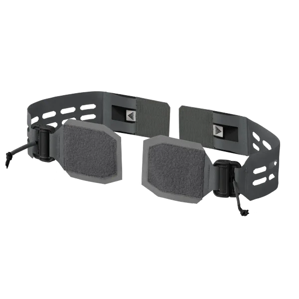 Пояс Direct Action Skeletonized Cummerbund Slim MK II — Shadow Grey