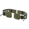 Пояс Direct Action Skeletonized Cummerbund Slim MK II — Ranger Green