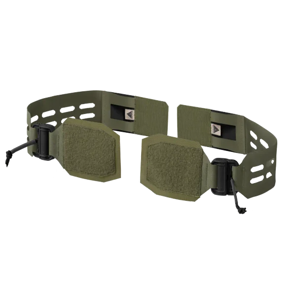 Пояс Direct Action Skeletonized Cummerbund Slim MK II — Ranger Green