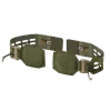 Пояс Direct Action Skeletonized Cummerbund Slim MK II — MultiCam Tropic