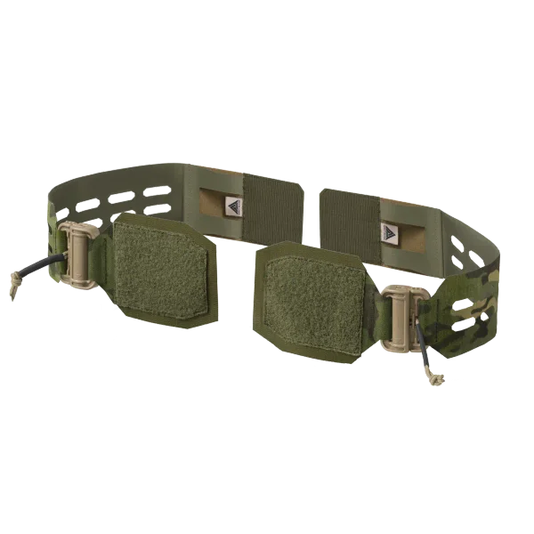 Пояс Direct Action Skeletonized Cummerbund Slim MK II — MultiCam Tropic