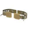 Пояс Direct Action Skeletonized Cummerbund Slim MK II — MultiCam