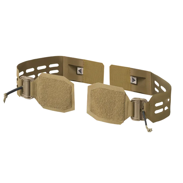 Пояс Direct Action Skeletonized Cummerbund Slim MK II — Coyote Brown