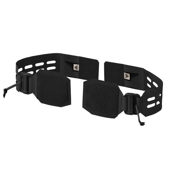 Пояс Direct Action Skeletonized Cummerbund Slim MK II — Black