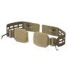 Пояс Direct Action Skeletonized Cummerbund Slim MK II
