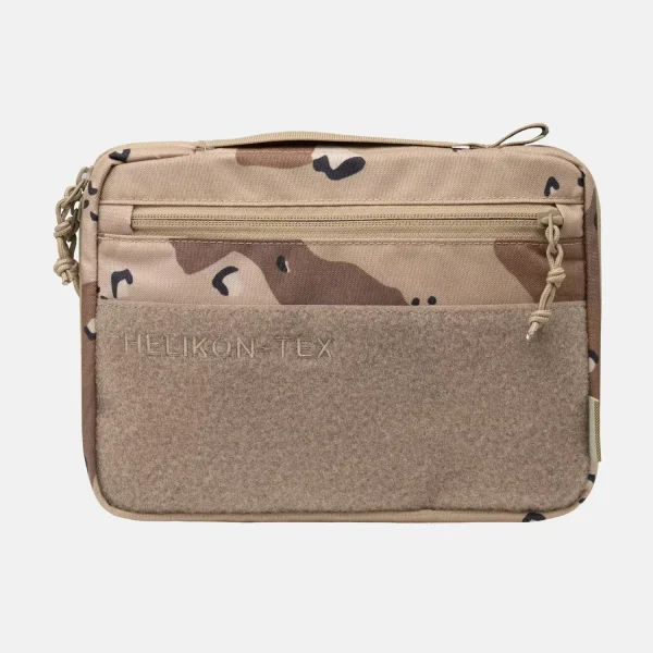 Обложка для блокнота Helikon-Tex A5 Notebook Cover — 6 Color Desert