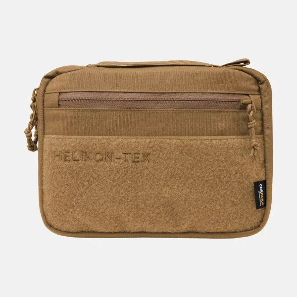 Обложка для блокнота Helikon-Tex A5 Notebook Cover — Coyote