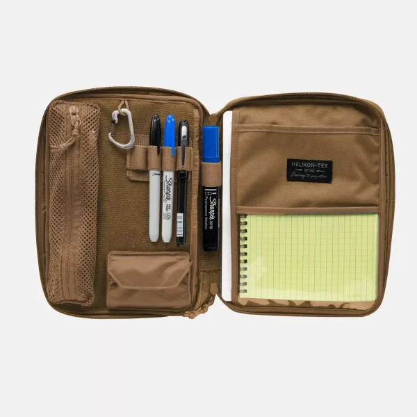 Обложка для блокнота Helikon-Tex A5 Notebook Cover