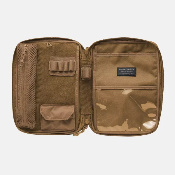 Обложка для блокнота Helikon-Tex A5 Notebook Cover