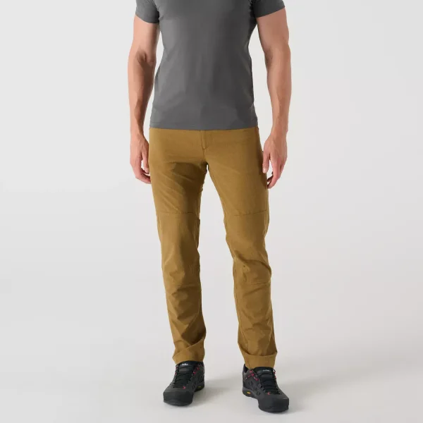 Брюки Helikon-Tex TTP Slim Pants — Coyote