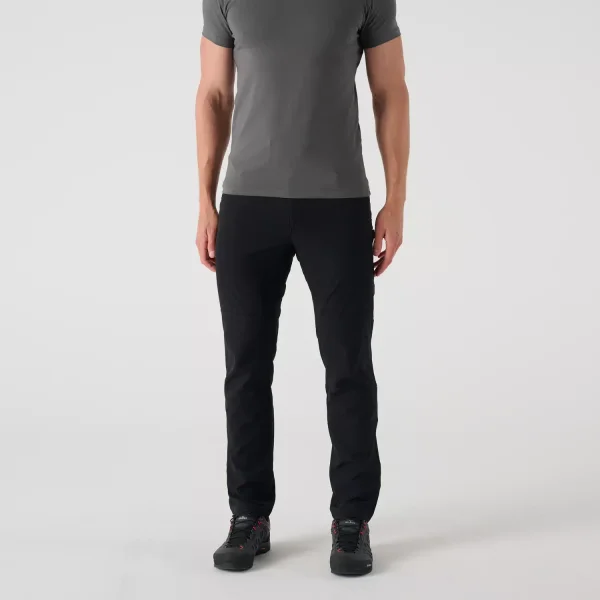 Брюки Helikon-Tex TTP Slim Pants — Black