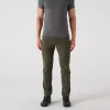 Брюки Helikon-Tex TTP Slim Pants — Taiga Green