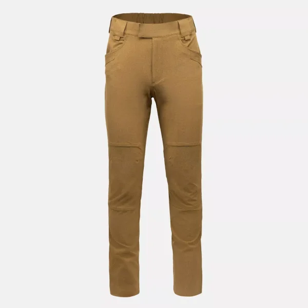 Брюки Helikon-Tex TTP Slim Pants