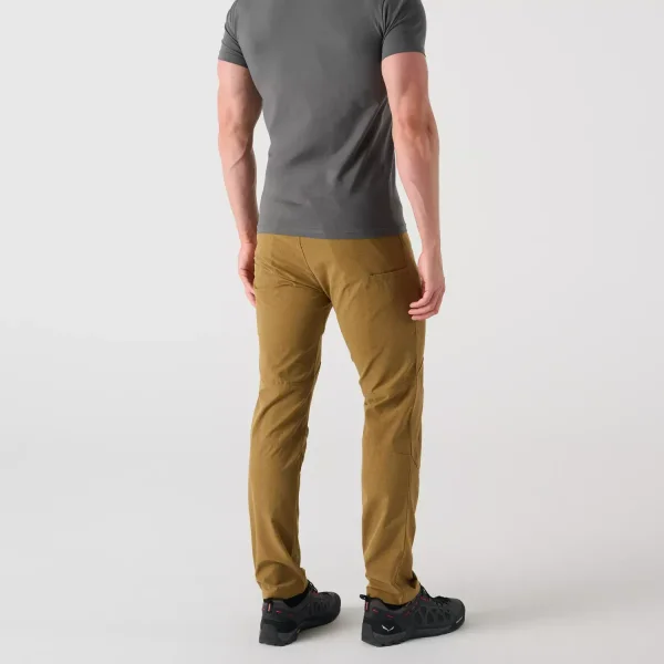 Брюки Helikon-Tex TTP Slim Pants
