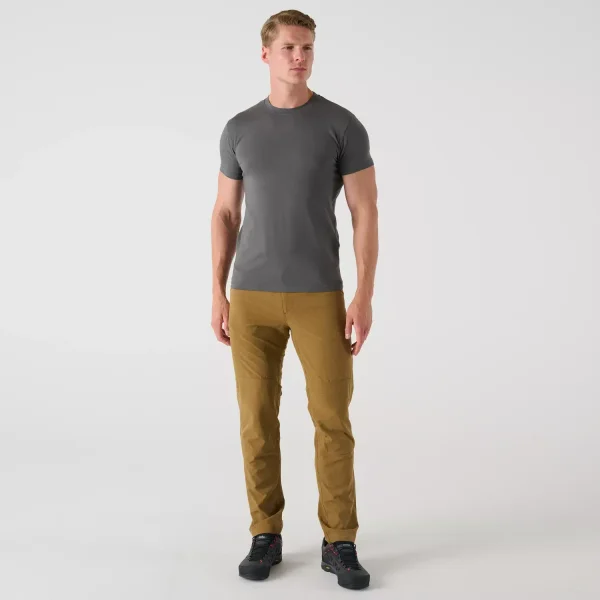 Брюки Helikon-Tex TTP Slim Pants