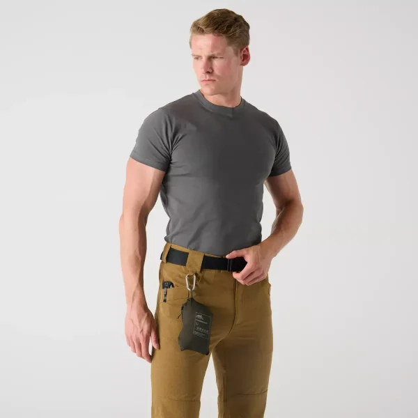 Брюки Helikon-Tex TTP Slim Pants