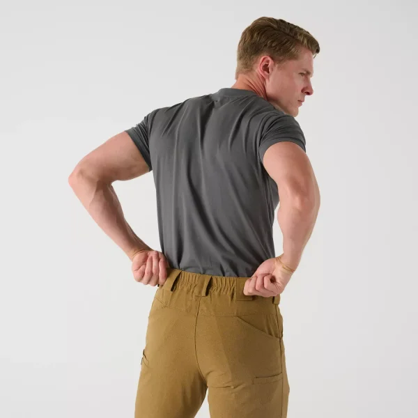 Брюки Helikon-Tex TTP Slim Pants