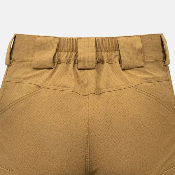 Брюки Helikon-Tex TTP Slim Pants