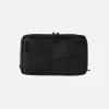 MEDIC FRONT POUCH — Black