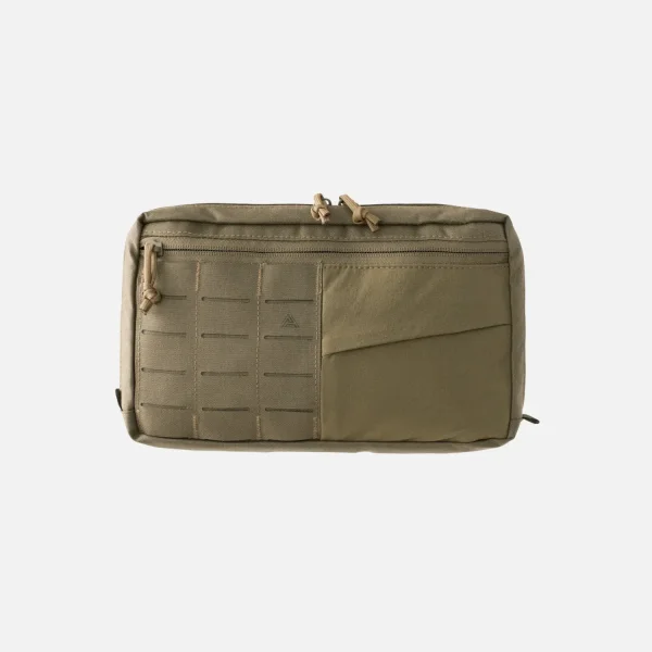 MEDIC FRONT POUCH — Adaptive Green