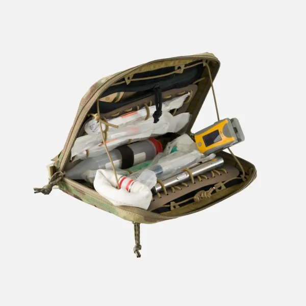 MEDIC FRONT POUCH