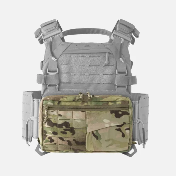 MEDIC FRONT POUCH