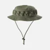Vanguard Field Hat — Ranger Green