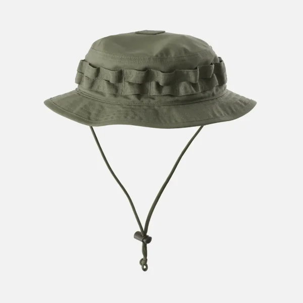 Vanguard Field Hat — Ranger Green