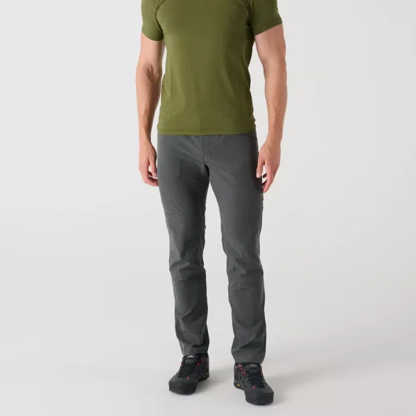 Брюки Helikon-Tex TTP Slim Pants — Shadow Grey