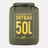 Гермомешок Helikon-Tex Arid Dry Sack Medium — Olive Green / Black