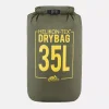 Гермомешок Helikon-Tex Arid Dry Sack Small — Olive Green / Black
