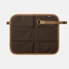 Сиденье Helikon-Tex Vagabond Seat Pad — Earth Brown / Clay