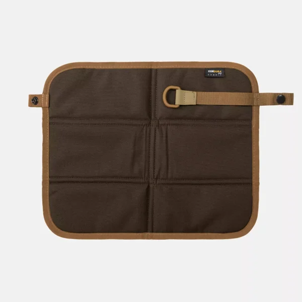 Сиденье Helikon-Tex Vagabond Seat Pad — Earth Brown / Clay