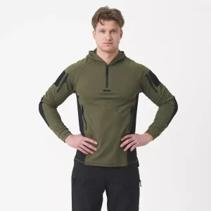 Толстовка Helikon-Tex RANGE HOODIE - TopCool