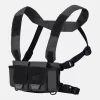 Разгрузочный жилет Helikon-Tex COMPETITION MultiGun Rig — Shadow Grey / Black