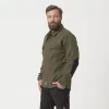 Рубашка Helikon-Tex WOODSMAN Shirt — Taiga Green / Black