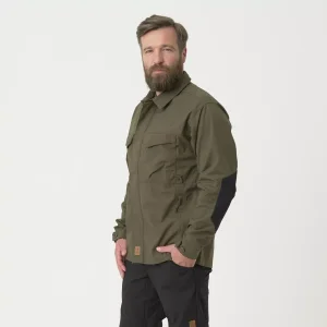 Рубашка Helikon-Tex WOODSMAN Shirt