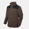 Куртка Helikon-Tex Covert M-65 Jacket — Earth Brown / Black