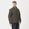 Куртка Helikon-Tex Greyman Jacket — Taiga Green / Black
