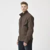 Куртка Helikon-Tex Greyman Jacket — Earth Brown / Black