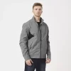 Куртка Helikon-Tex Greyman Jacket — Cloud Grey / Black