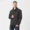 Куртка Helikon-Tex Greyman Jacket — Ash Grey / Black