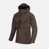 Куртка Helikon-Tex PILGRIM Anorak Jacket — Earth Brown / Black
