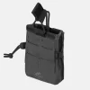 Подсумок Helikon-Tex COMPETITION Rapid Carbine Pouch — Shadow Grey / Black