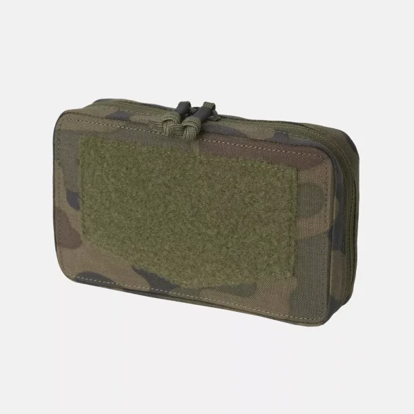 Подсумок Helikon-Tex Guardian Admin Pouch — PL Woodland
