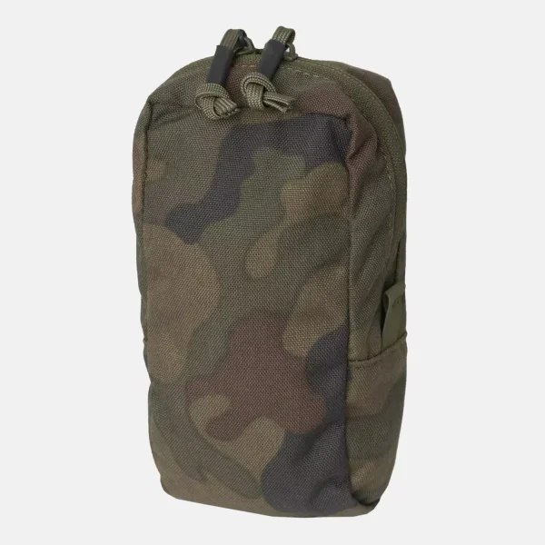 Подсумок Helikon-Tex Mini Pouch — PL Woodland