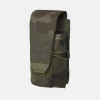 Подсумок Helikon-Tex Smoke Grenade Pouch — PL Woodland