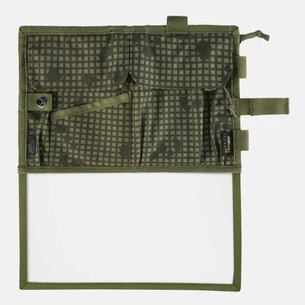 Чехол для карты Helikon-Tex Map Case — Desert Night Camo
