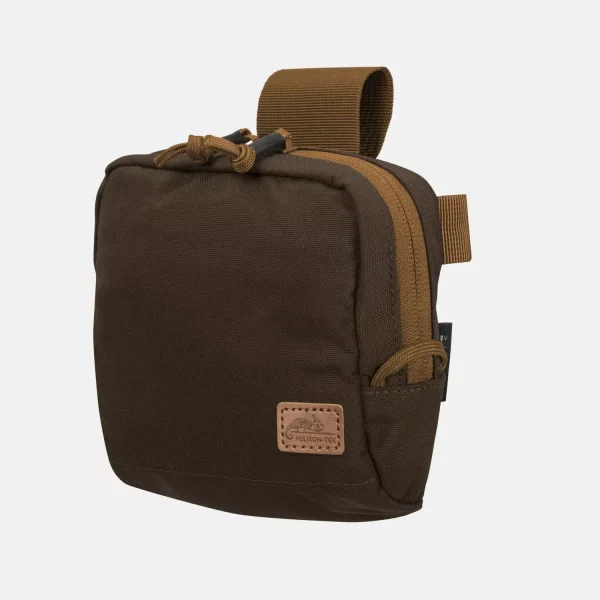 Подсумок Helikon-Tex SERE Pouch — Earth Brown / Clay